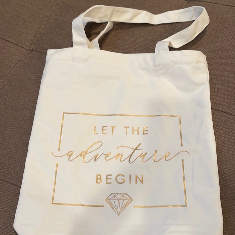Canvas bag